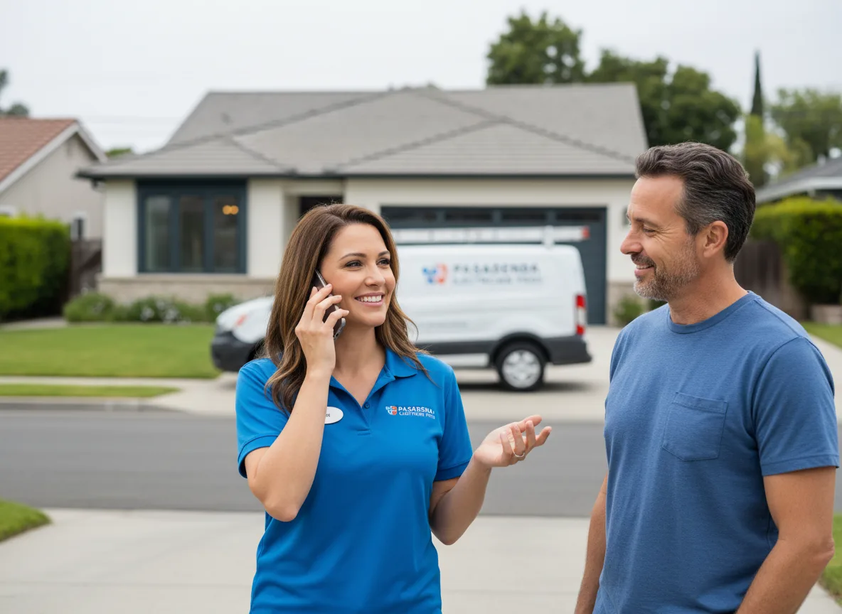 Electrician Warsaw, IN FAQs